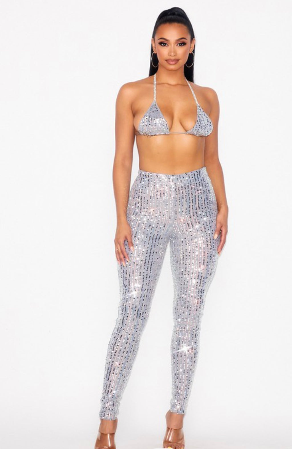 ICY LIFE TWO PIECE SET