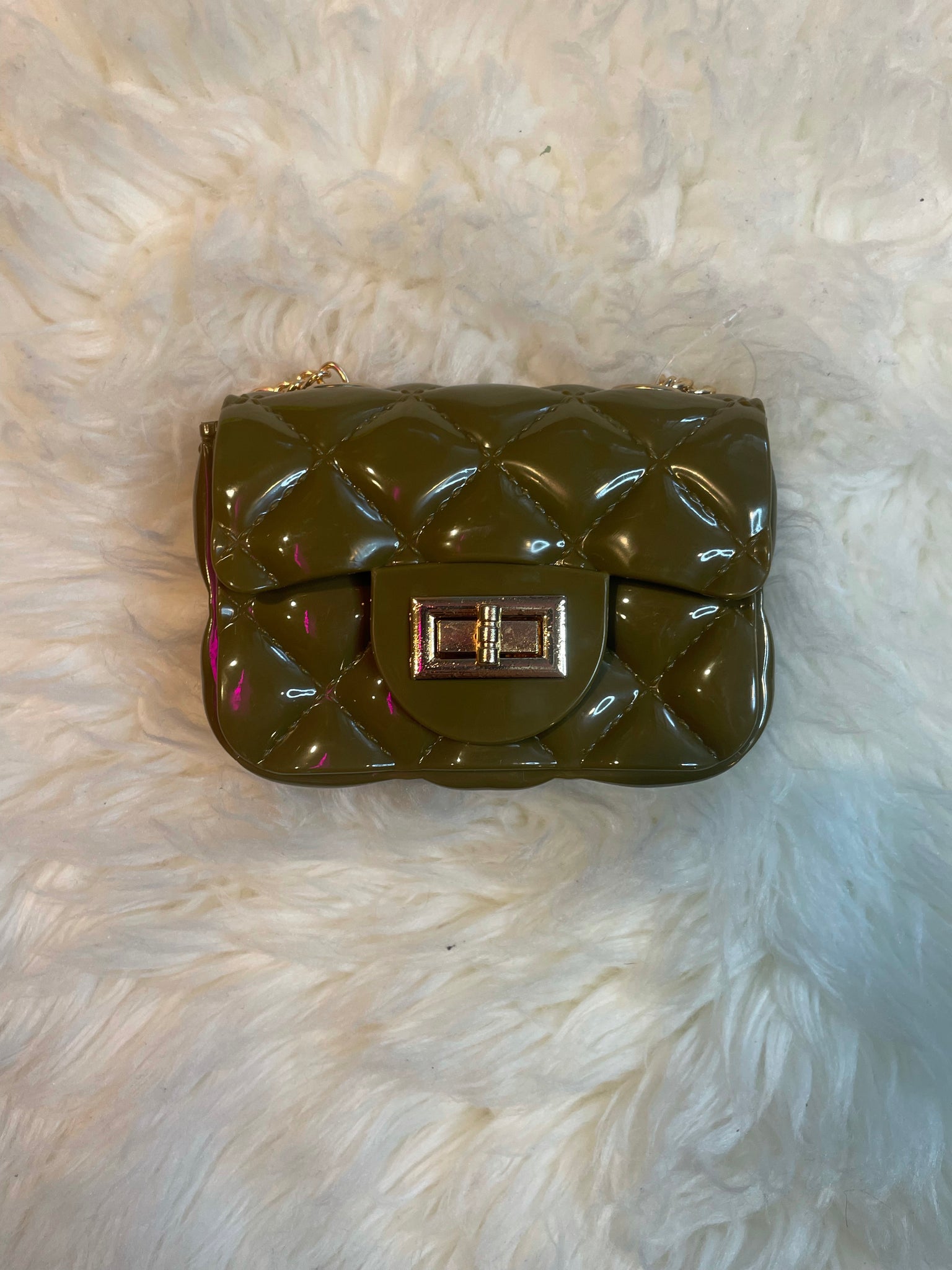 Lola Mini cross body bags