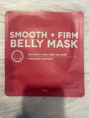 Belly Tightening Mask