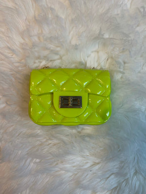 Lola Mini cross body bags