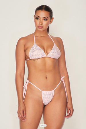 Barbie Dreamz Bikini Set