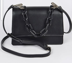 Latto Clutch/Crossbody